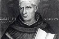 Albertus Magnus