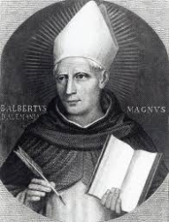 Albertus Magnus