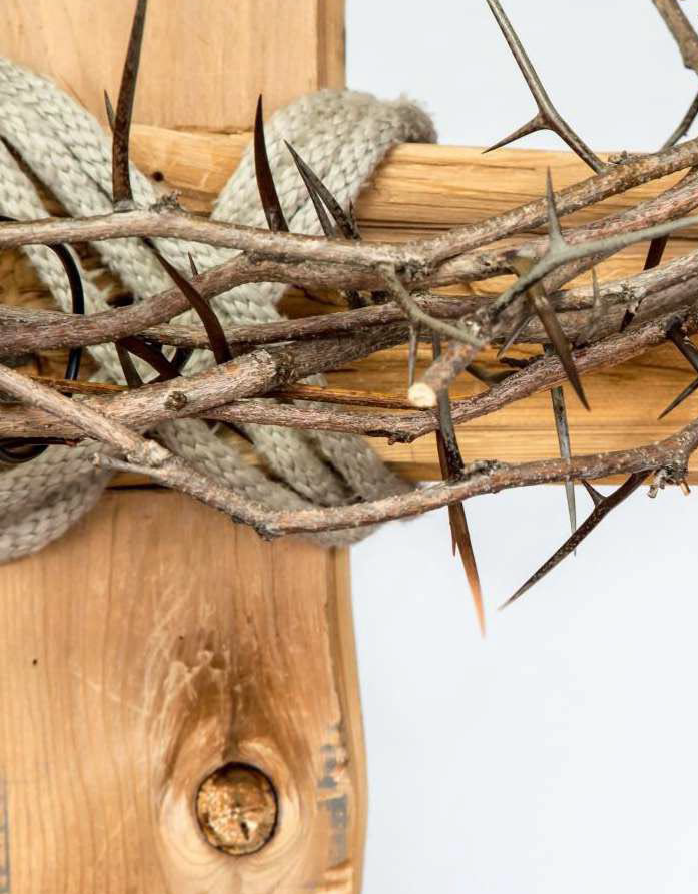 Bild-Kartage-Ostern