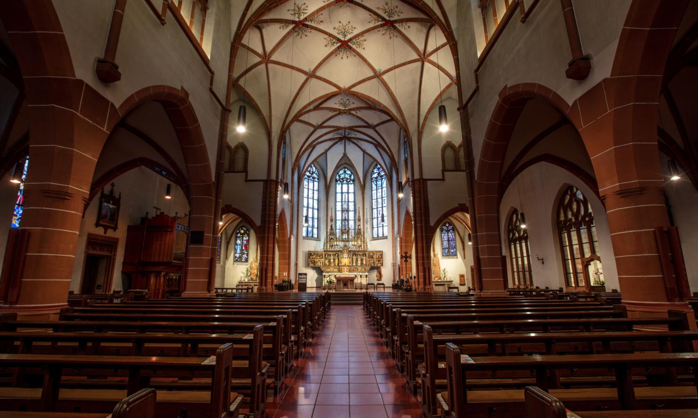 Innenraum
