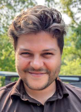 Denis Juric-Foto