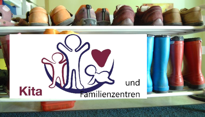 Kindertagesstätten und Familienzentren