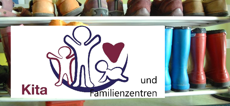 Kindertagesstätten und Familienzentren