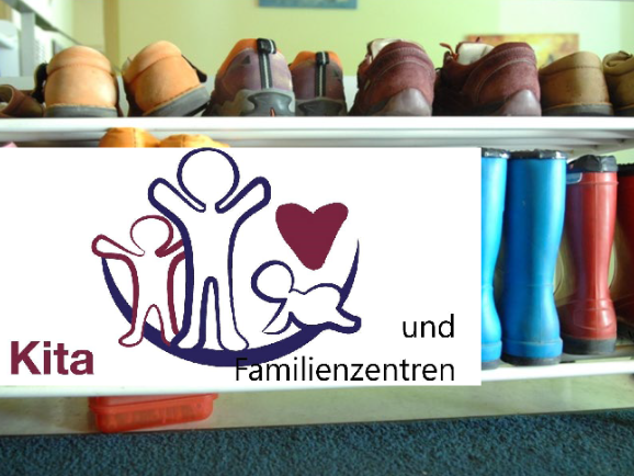 Kindertagesstätten und Familienzentren