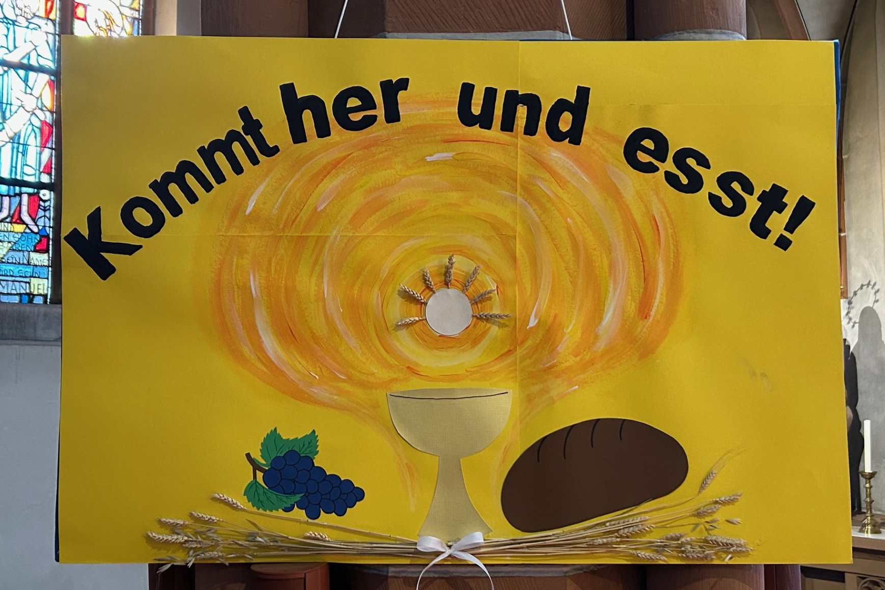 Kommt her und esst-2025
