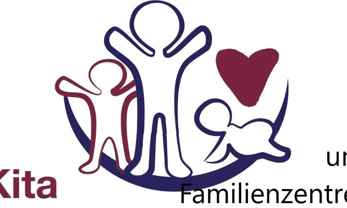 Kindertagesstätten und Familienzentren