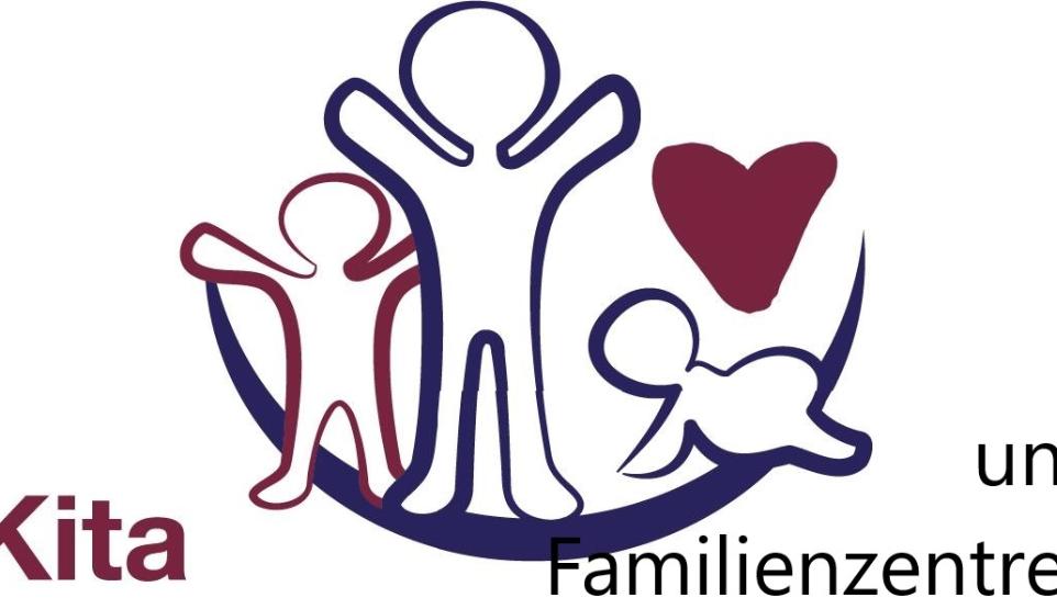 Kindertagesstätten und Familienzentren
