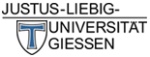 Justus-Liebig-Universität Logo