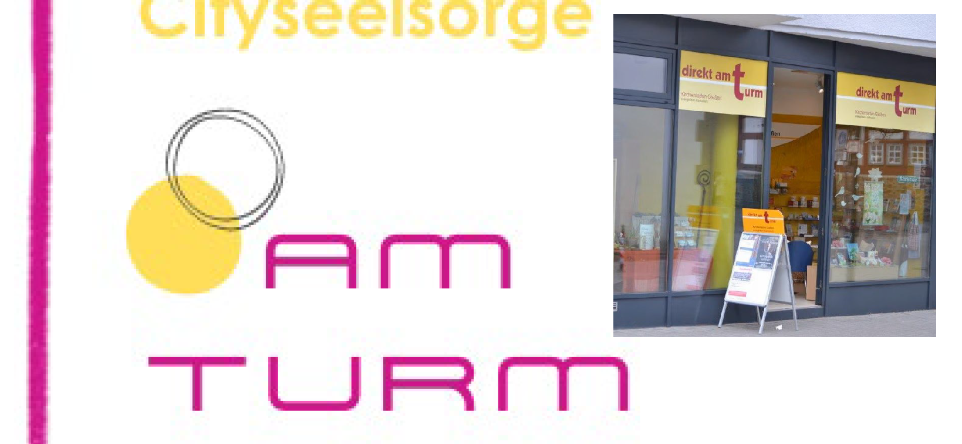 Cityseelsorge Gießen