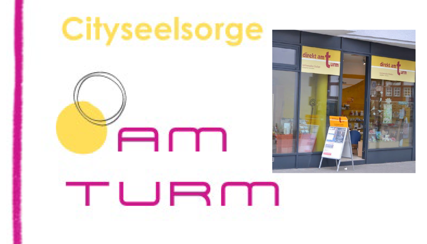 Cityseelsorge Gießen