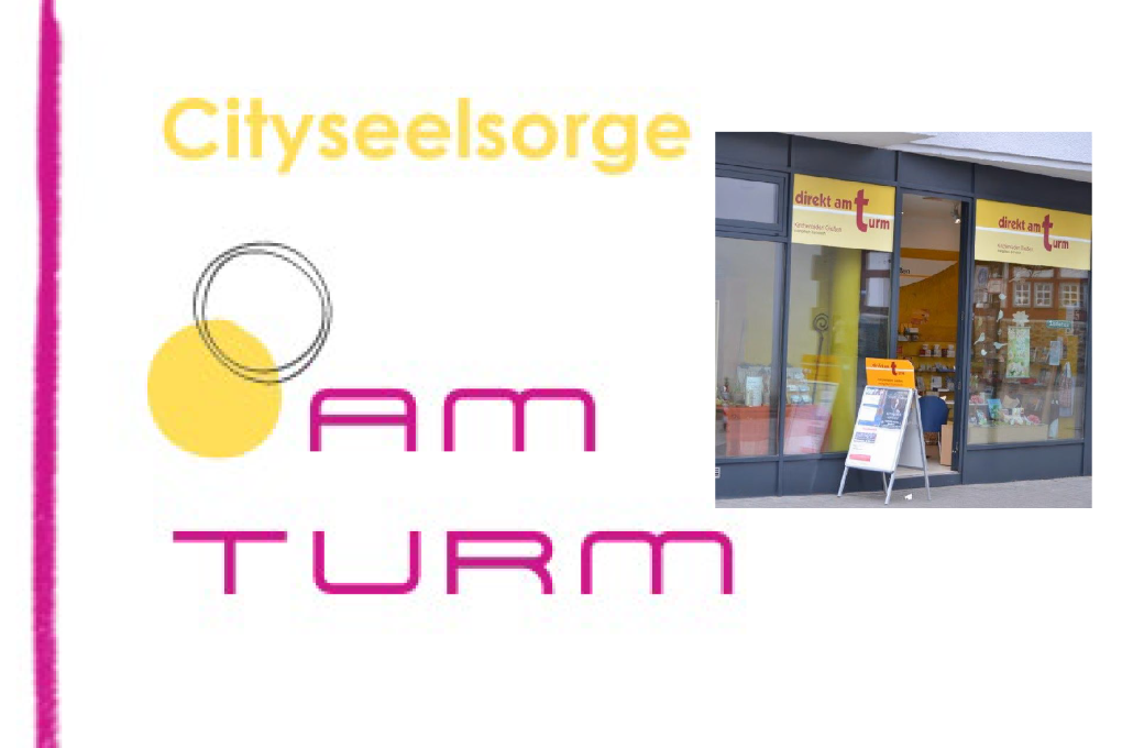 Cityseelsorge Gießen