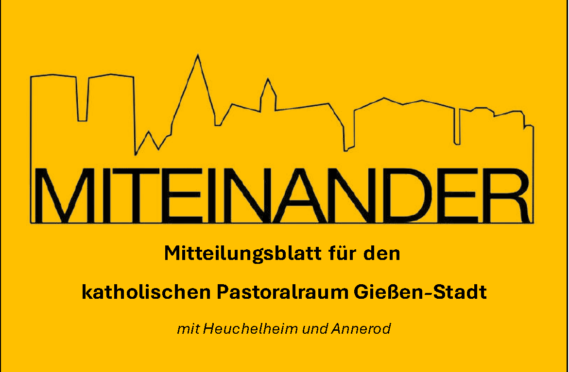 MITEINANDER -Logo