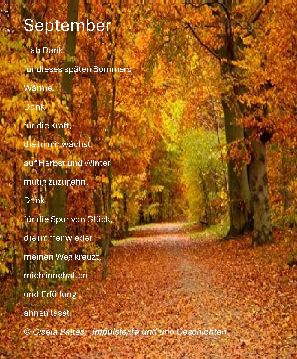 September