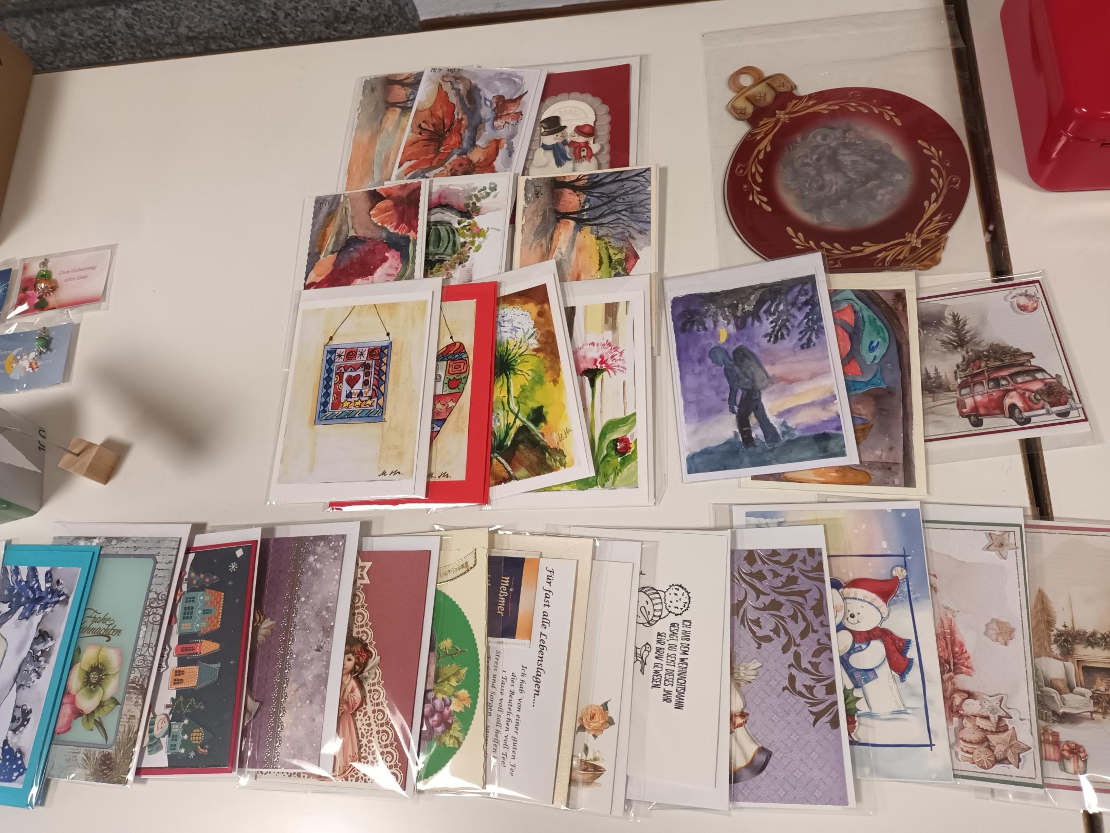 Bastelkreis St. Josef