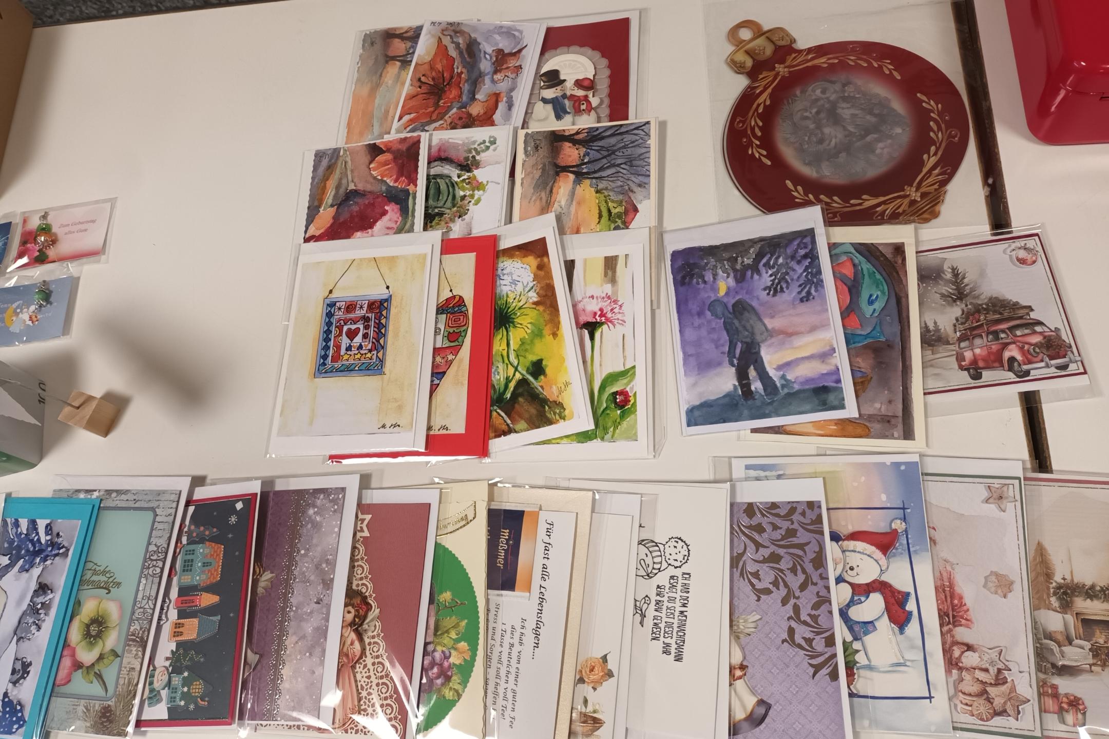 Bastelkreis St. Josef