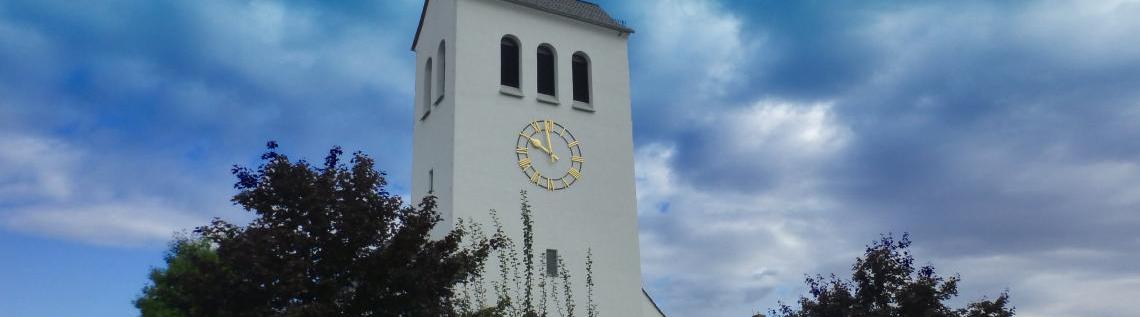 Christkönig Linden