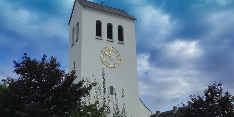 Christkönig Linden