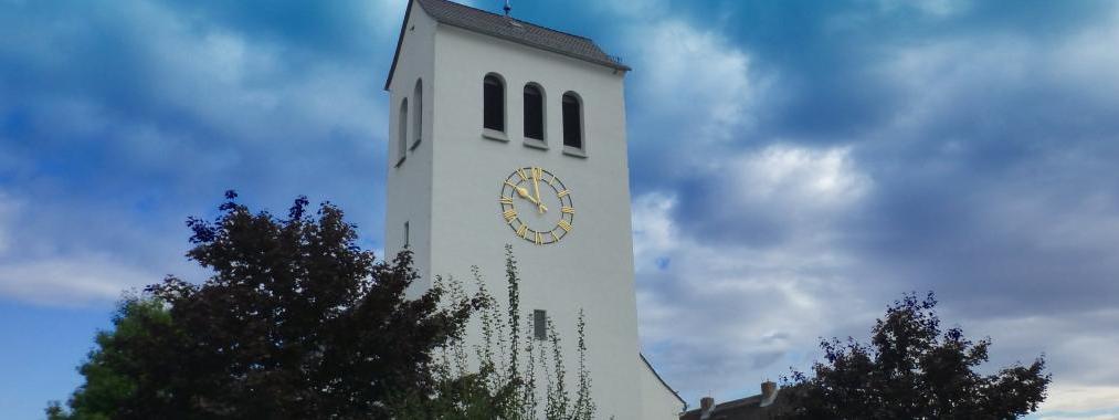Christkönig Linden