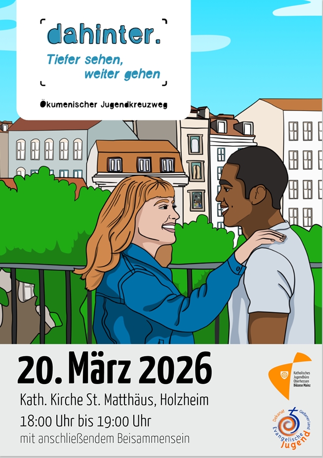 Jugendkreuzweg 2026