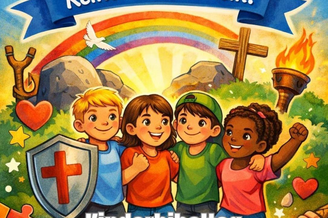 Kinderbibeltag 2026