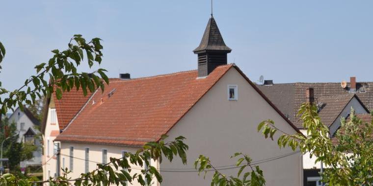 St. Joseph Langgöns