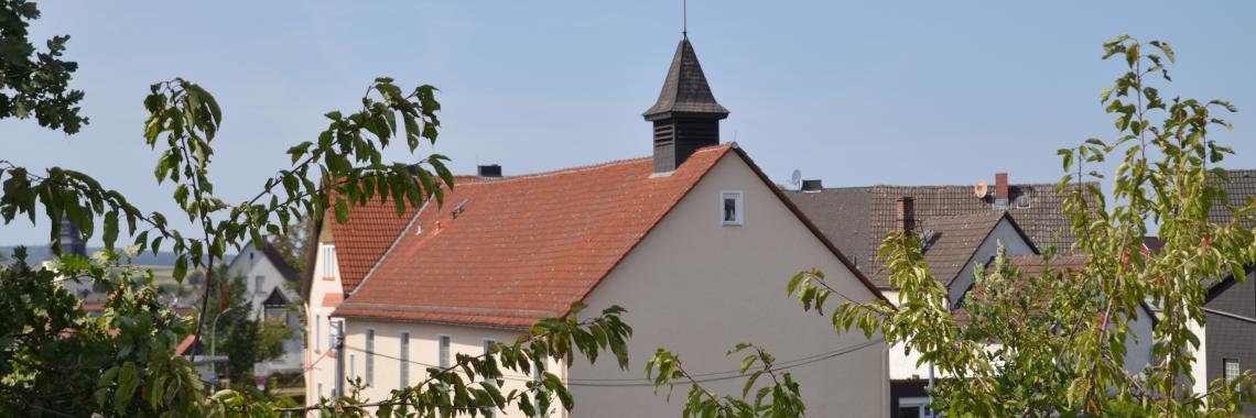 St. Joseph Langgöns