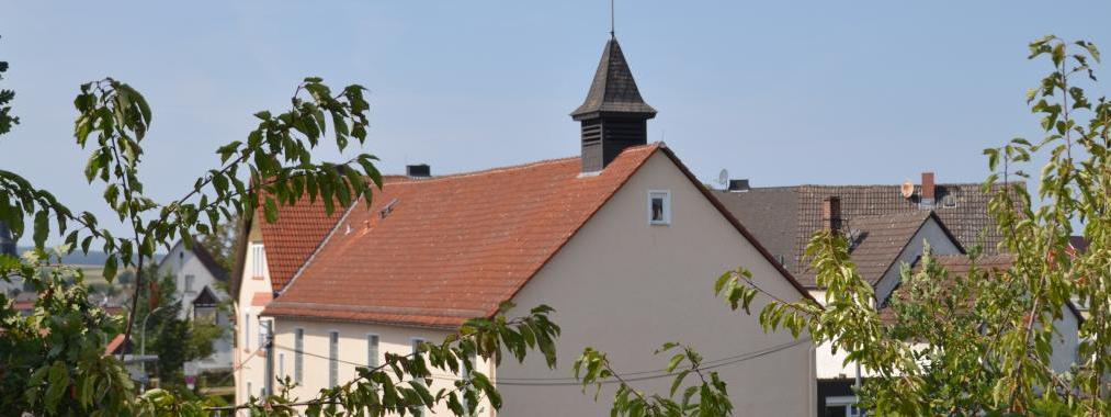 St. Joseph Langgöns