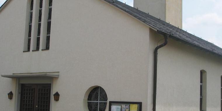 St. Matthäus Holzheim