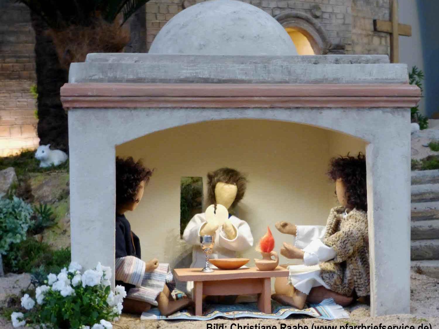 Emmaus