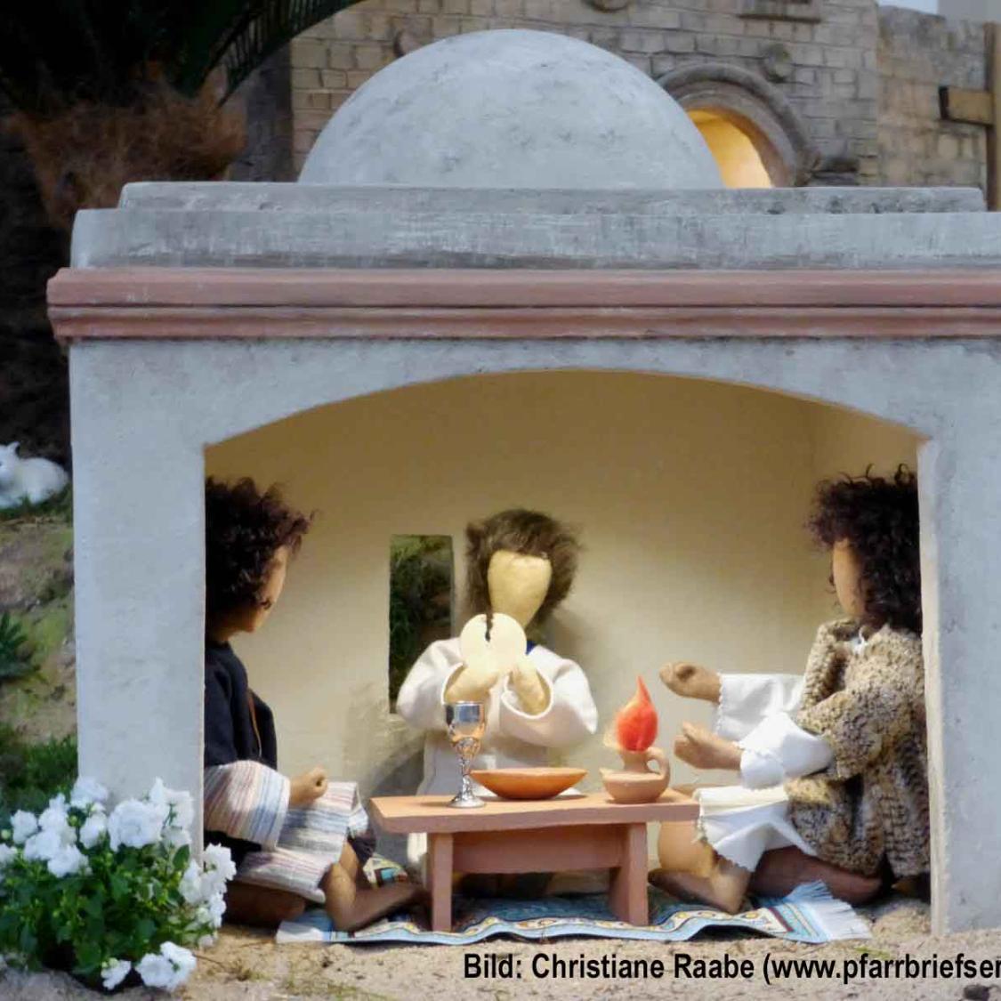 Emmaus