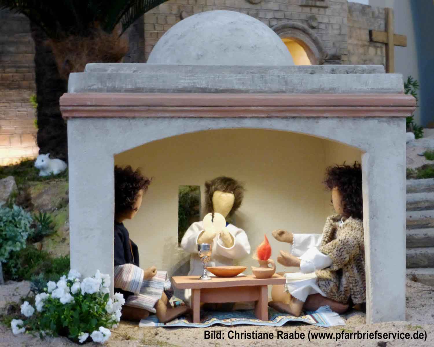 Emmaus