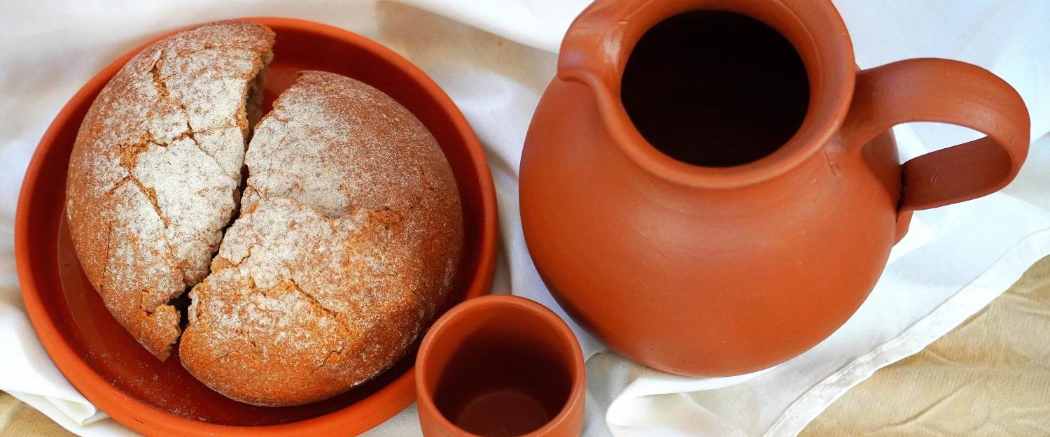 Gründonnerstag, 02. April 2026