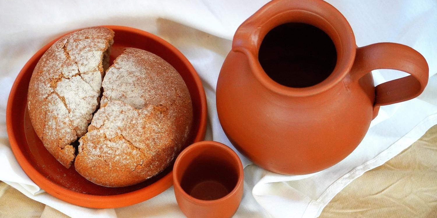 Gründonnerstag, 02. April 2026