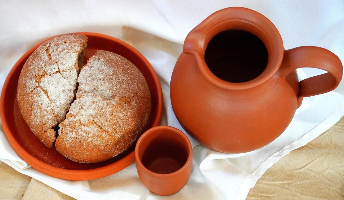 Gründonnerstag, 02. April 2026