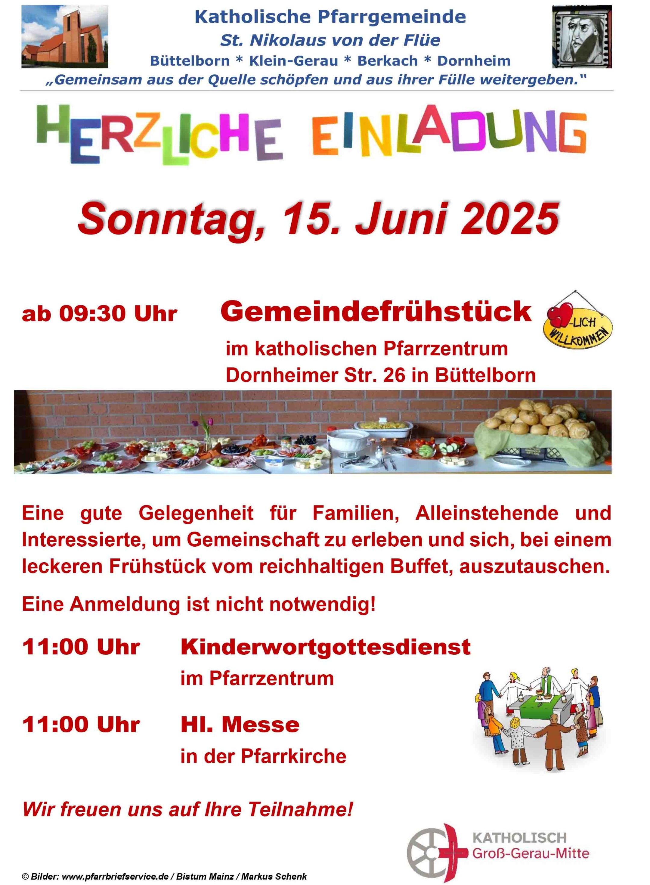 2025-06-15-Frühstück in Büttelborn