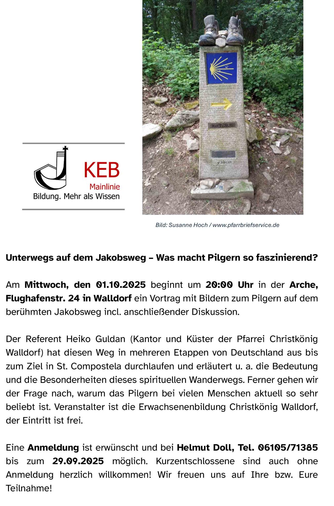 2025-10-01-KEB-Pilgern