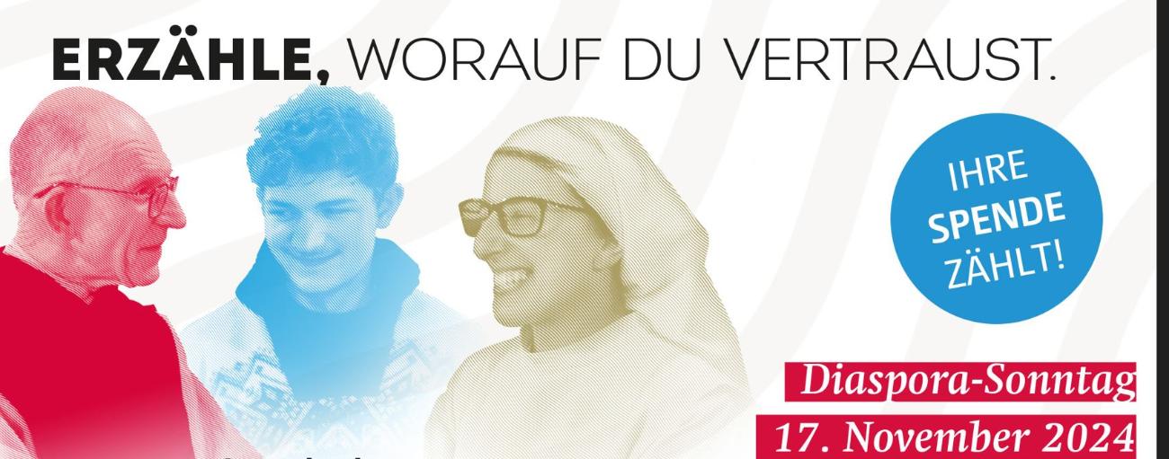 Diasporasonntag-2024