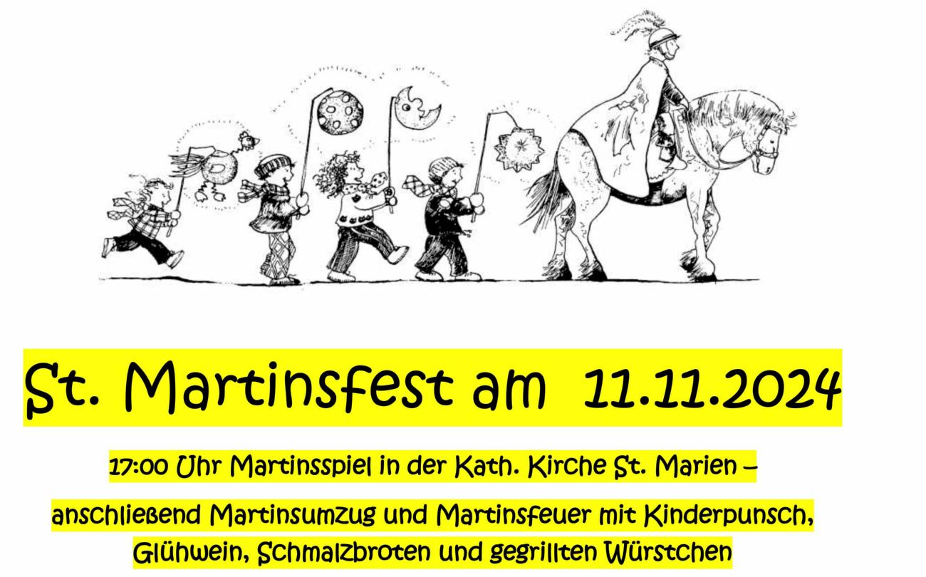 Einladung-St.-Martin-2024-Mörfelden