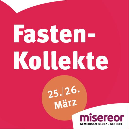 Fastenkollekte 2023
