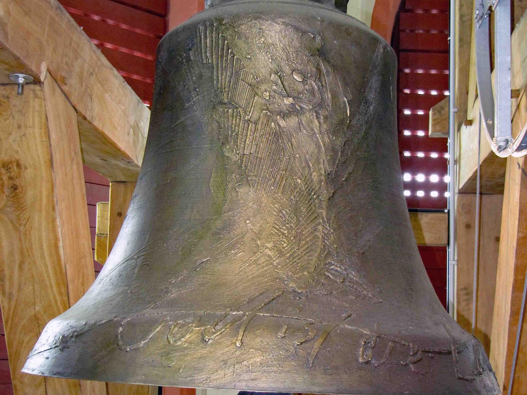 Glocke