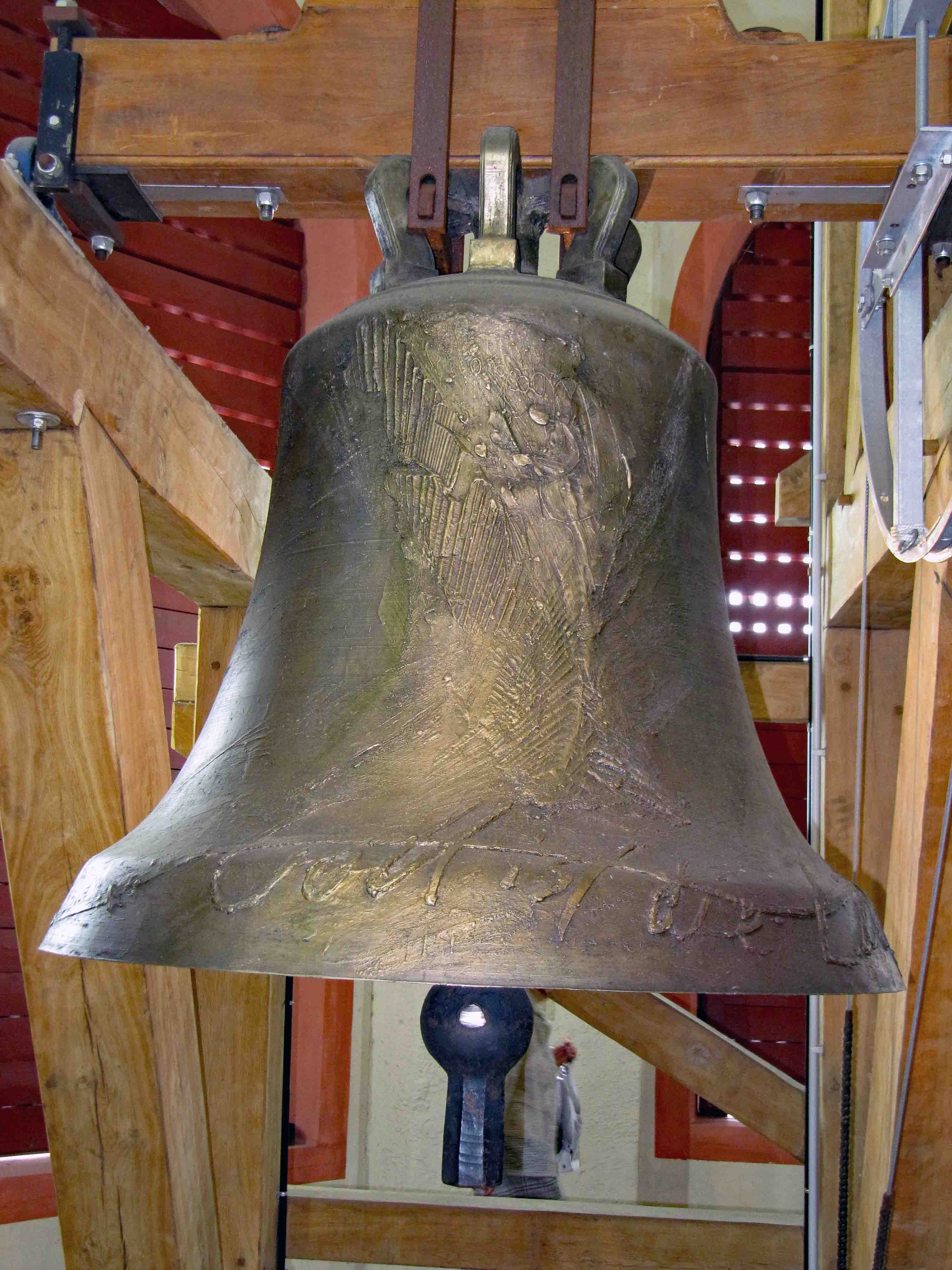 Glocke