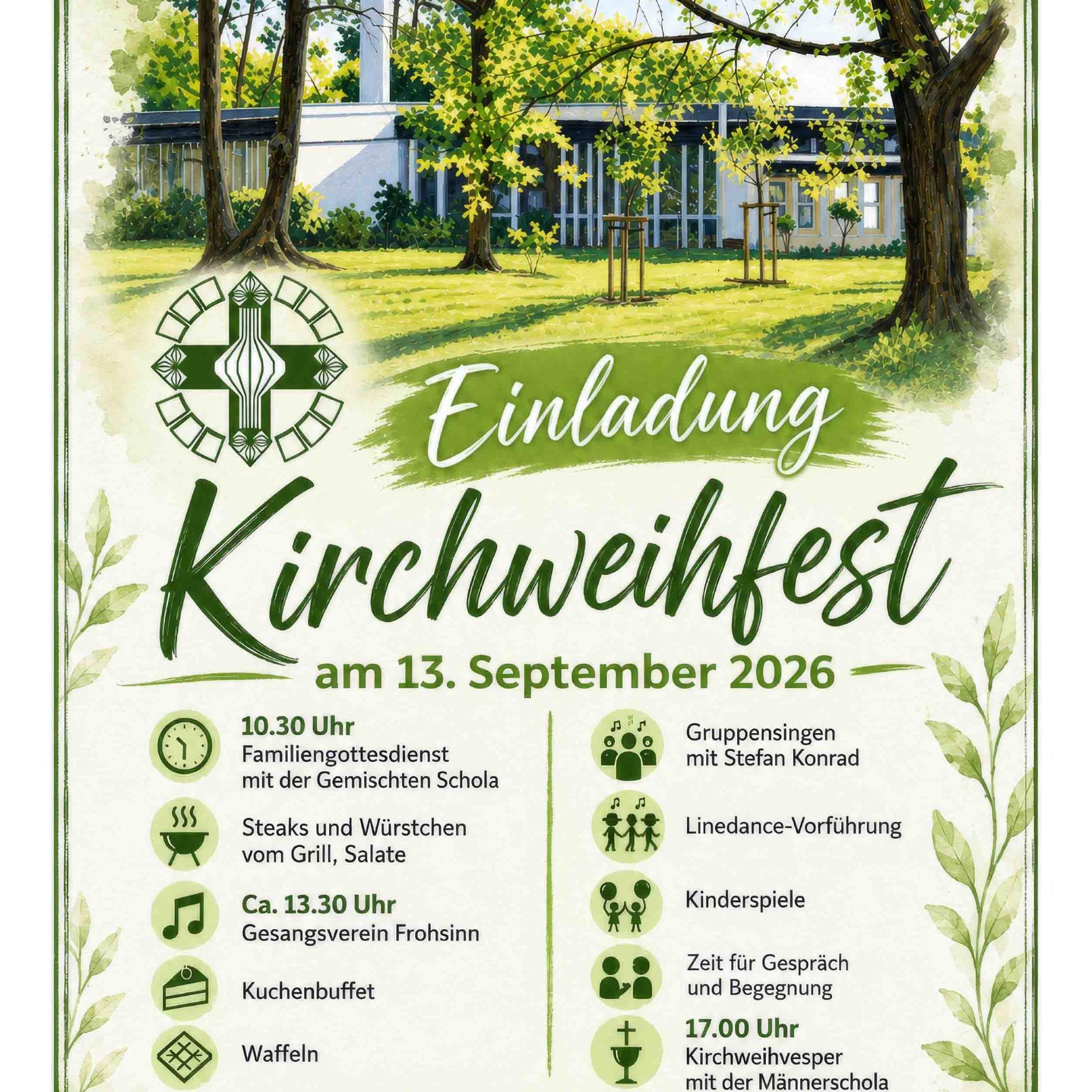 Kirchweihfest-KÖ-2026
