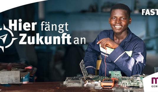 MISEREOR Fastenaktion 2026