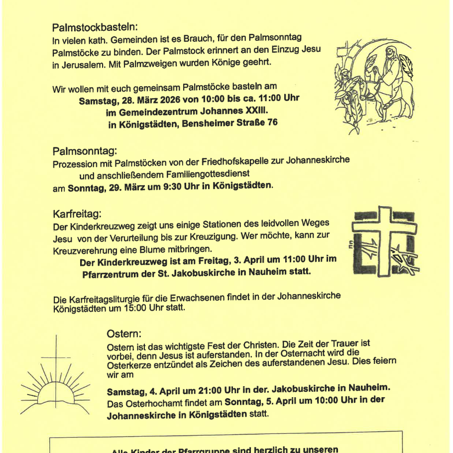 OsternKinder - NaKö