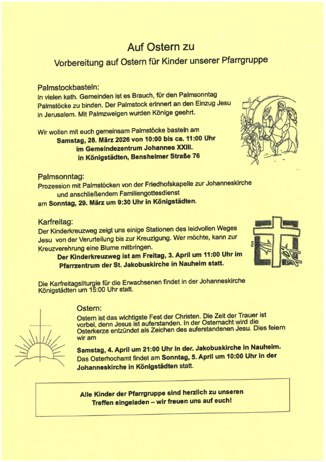 OsternKinder - NaKö