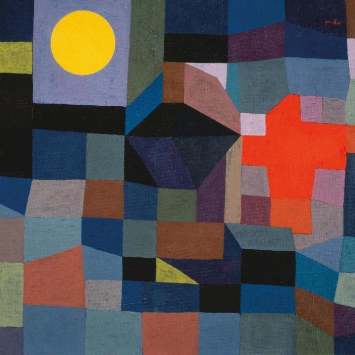 Paul-Klee-Feuer-bei-Vollmond-3508-Foto-c-Museum-Folkwang-ARTOTHEK