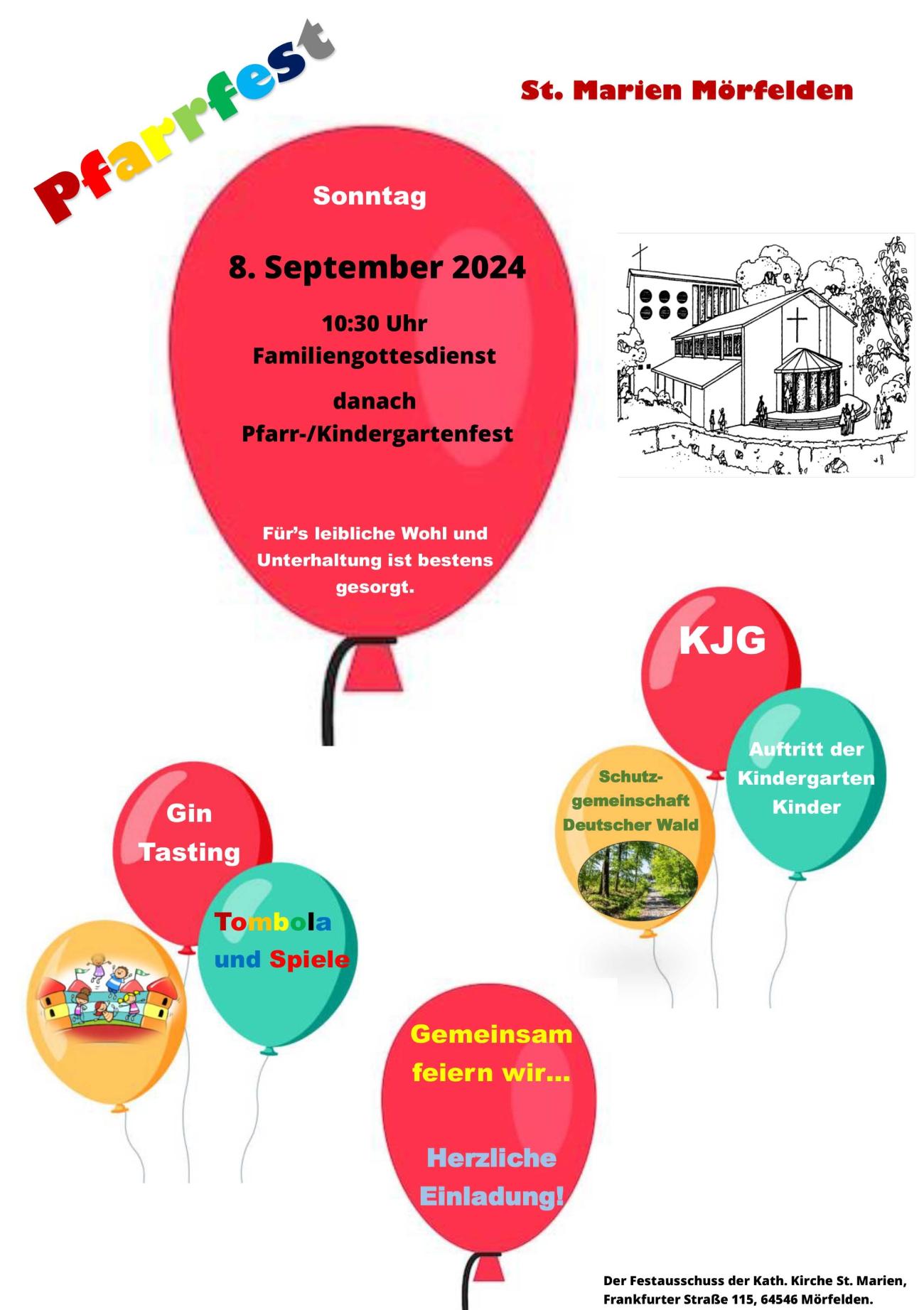 Plakat-Pfarrfest-2024-Mörfelden