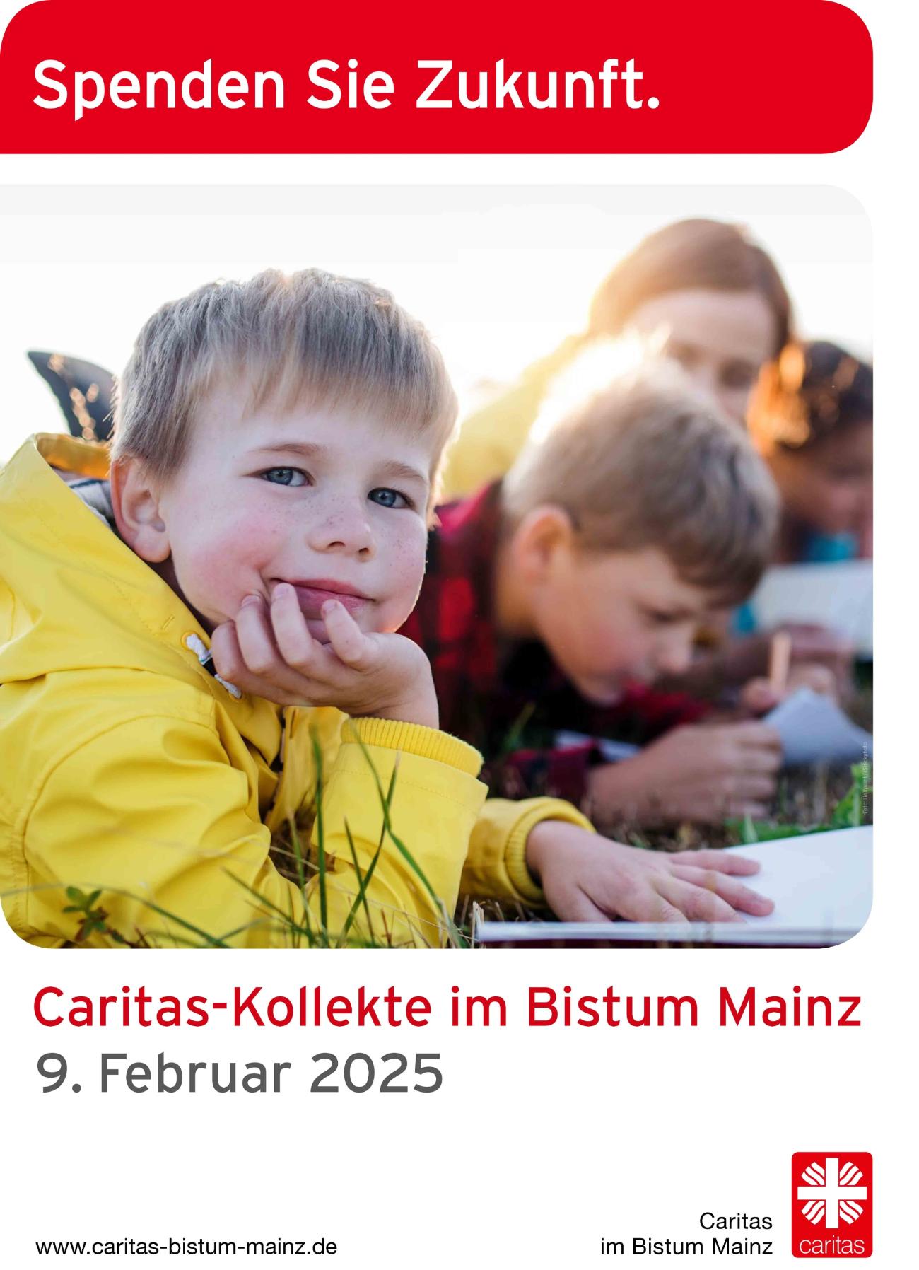 Plakat_Caritaskollekte_2025