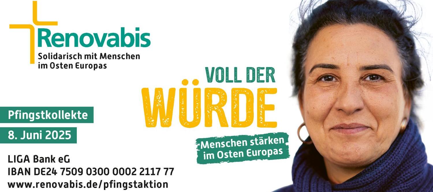 Renovabis-Slider