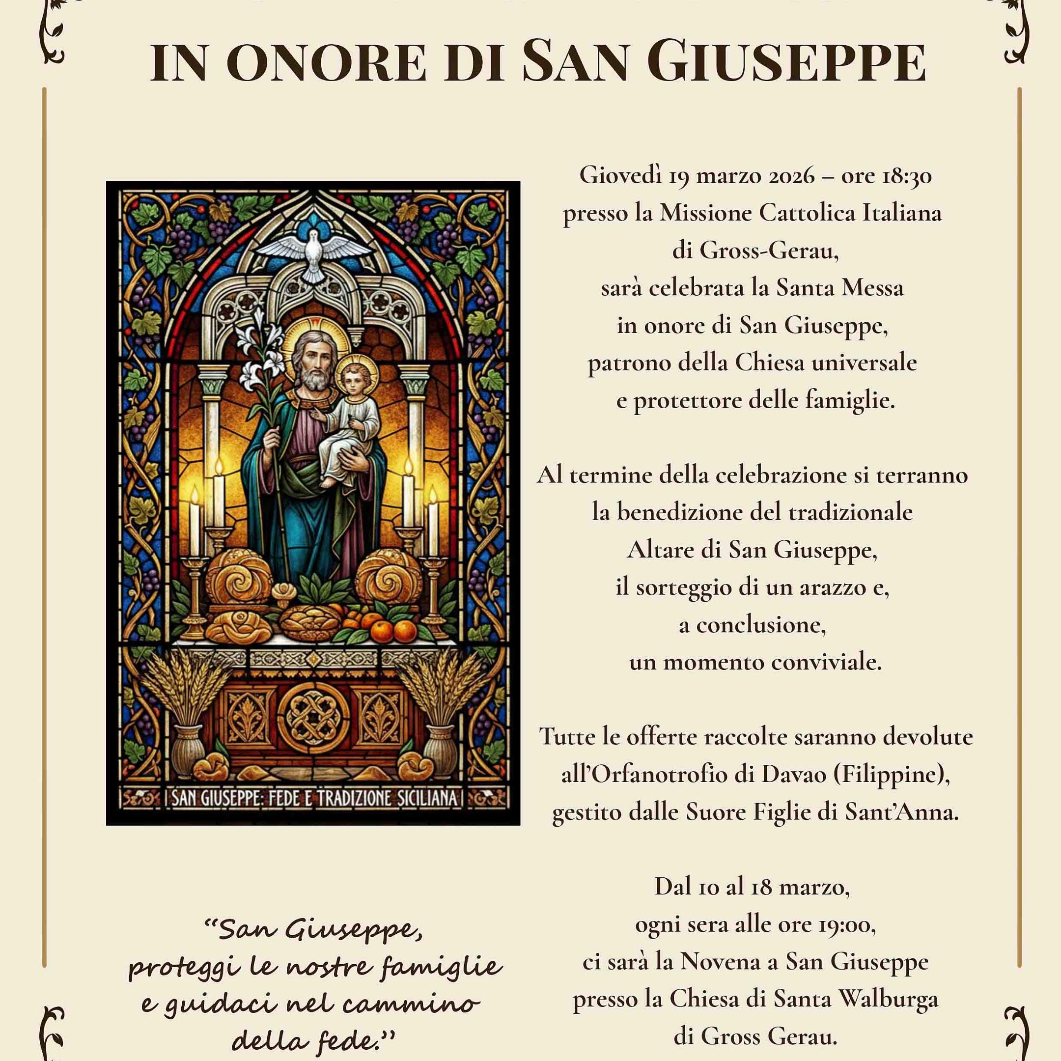 SanGiuseppe